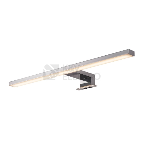 Zrcadlové LED svítidlo SLV DORISA IP44 6,6W 4000K 1000780