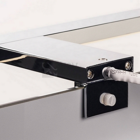 Obrázek produktu Zrcadlové LED svítidlo SLV DORISA IP44 6,6W 4000K 1000780 2