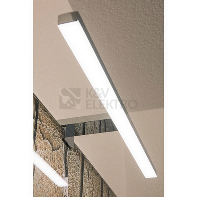 Obrázek produktu Zrcadlové LED svítidlo SLV DORISA IP44 6,6W 4000K 1000780 6