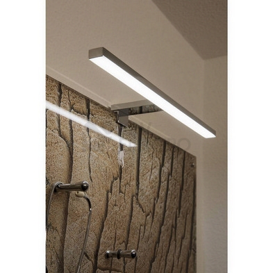 Obrázek produktu Zrcadlové LED svítidlo SLV DORISA IP44 6,6W 4000K 1000780 7