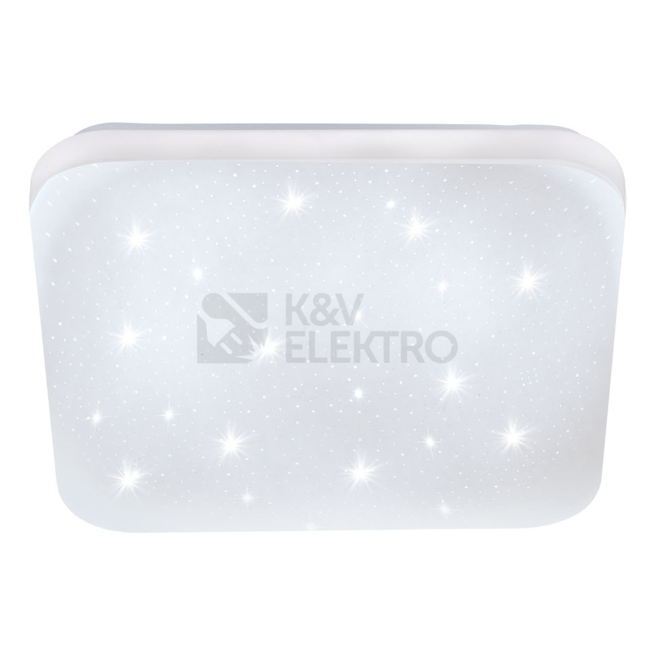 Obrázek produktu Stropní LED svítidlo EGLO Frania-S 97881 11,5W 3000K 0