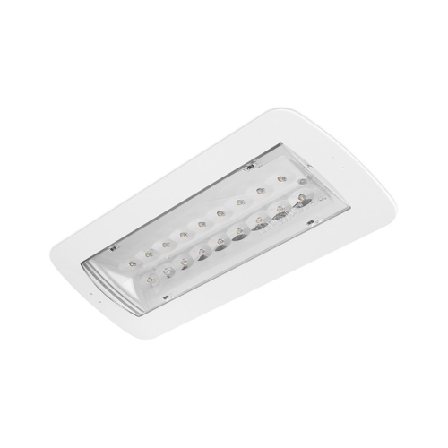 Nouzové svítidlo Panlux Fenix LED M IP65 3W 3h LiFePO4 PN35200010