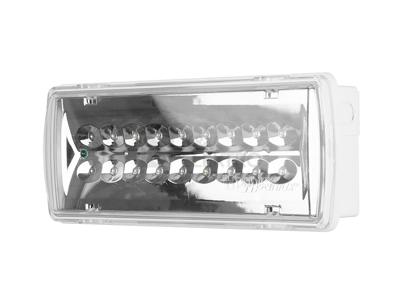 Obrázek produktu Nouzové svítidlo Panlux Fenix LED M IP65 3W 3h LiFePO4 PN35200010 0