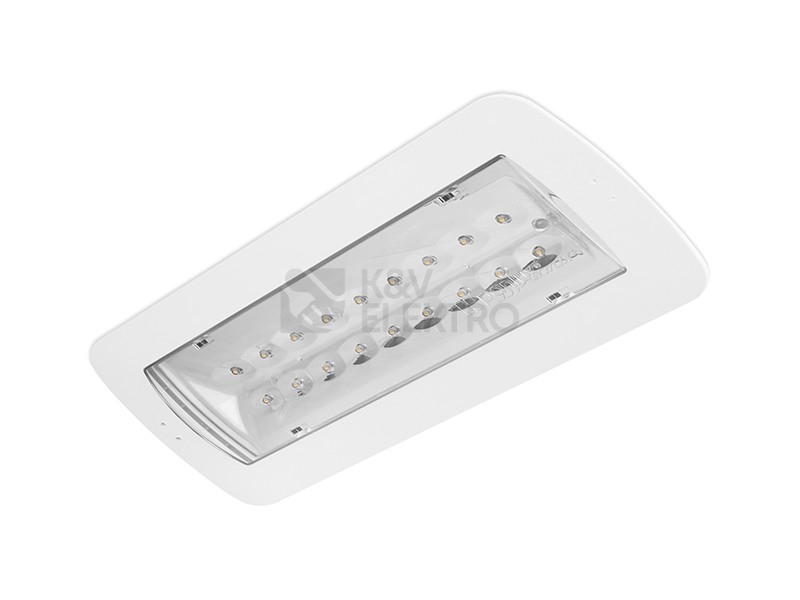 Obrázek produktu Nouzové svítidlo Panlux Fenix LED M IP65 3W 3h LiFePO4 PN35200010 1