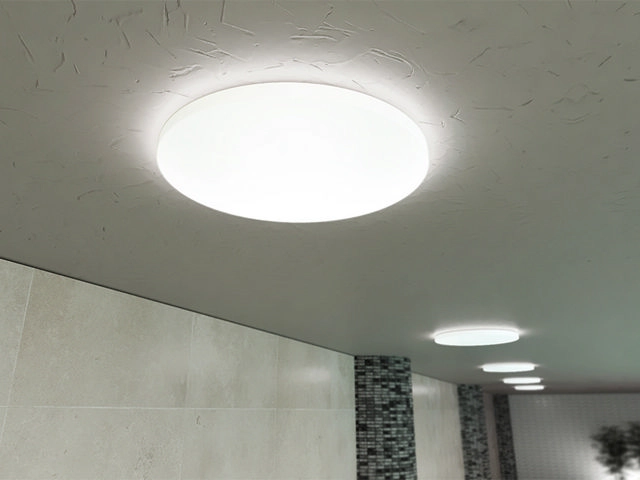 Svítidlo LEDMED PLAFON CIRCLE 10W neutrální bílá 4000K LM31300007 (obrázek 6)