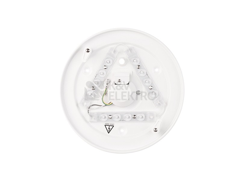Obrázek produktu Svítidlo LEDMED PLAFON CIRCLE 10W neutrální bílá 4000K LM31300007 1