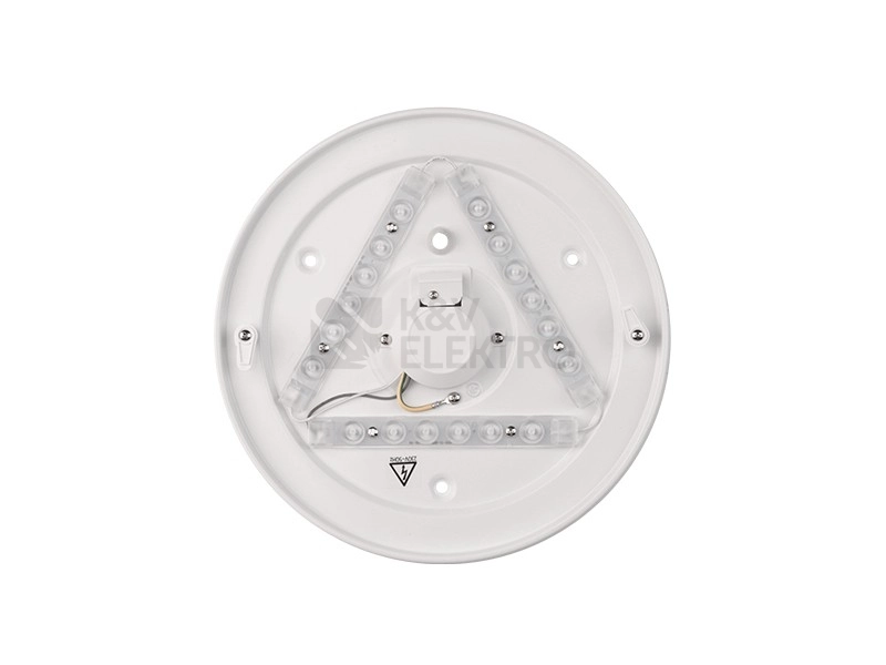 Obrázek produktu Svítidlo LEDMED PLAFON CIRCLE 15W neutrální bílá 4000K LM31300008 1