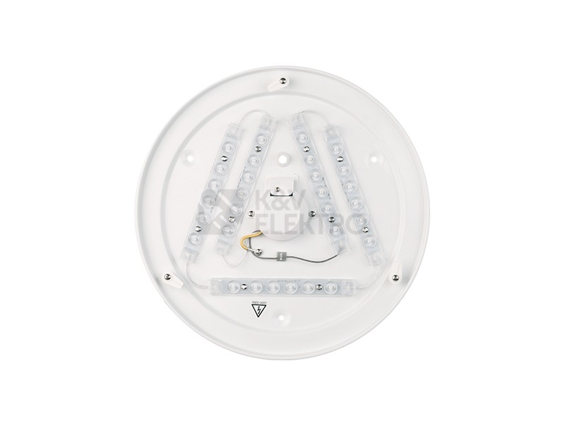 Obrázek produktu Svítidlo LEDMED PLAFON CIRCLE 25W neutrální bílá 4000K LM31300009 3