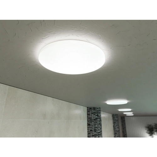 Přisazené LED svítidlo 55W PLAFON CIRCLE neutrální bílá 4000K LEDMED LM31300011 (obrázek 6)