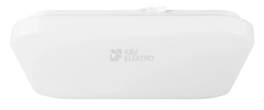 Obrázek produktu Svítidlo PLAFON SQUARE přisazené stropní a nástěnné 10W neutrální LEDMED LM31300012 0
