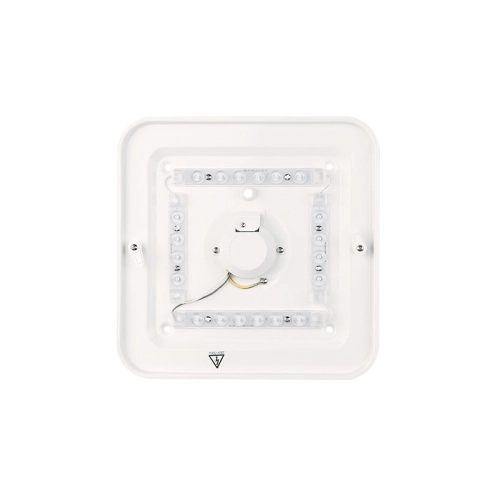Přisazené LED svítidlo 15W PLAFON SQUARE neutrální bílá 4000K LEDMED LM31300013 (obrázek 8)