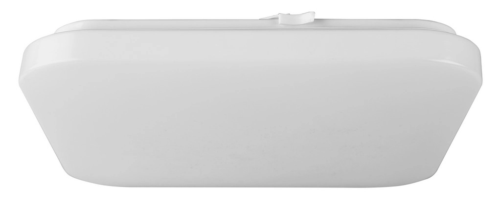 Svítidlo PLAFON SQUARE přisazené stropní a nástěnné 25W neutrální LEDMED LM31300014