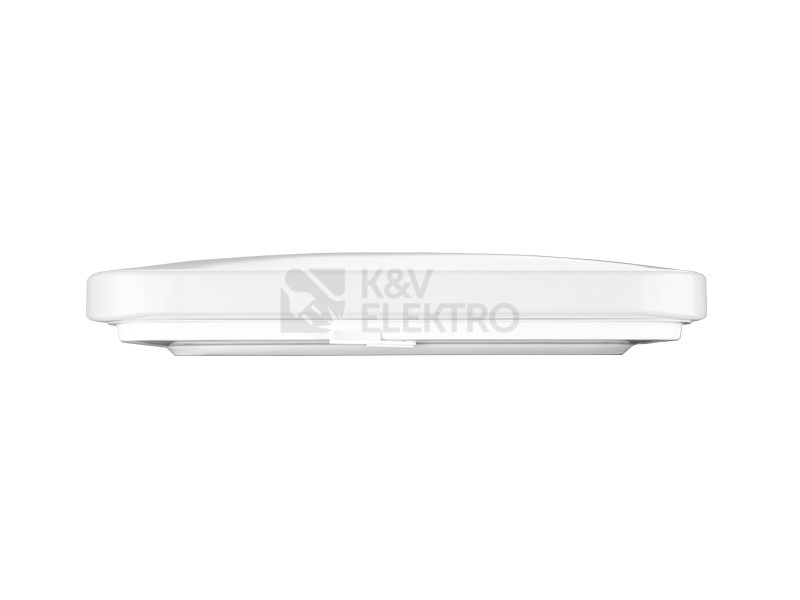 Obrázek produktu Svítidlo PLAFON SQUARE přisazené stropní a nástěnné 25W neutrální LEDMED LM31300014 2