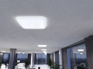 Přisazené LED svítidlo 35W PLAFON SQUARE neutrální bílá 4000K LEDMED LM31300015 (obrázek 5)