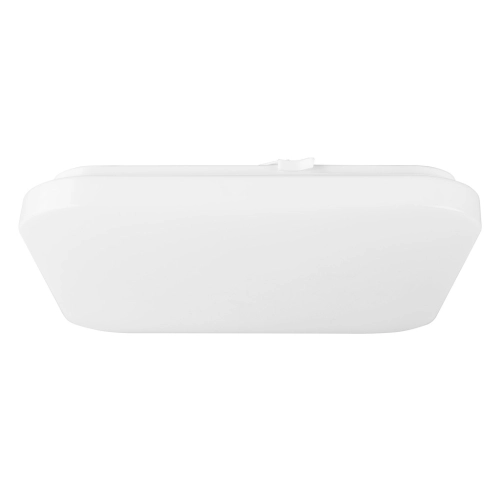 Přisazené LED svítidlo 55W PLAFON SQUARE neutrální bílá 4000K LEDMED LM31300016