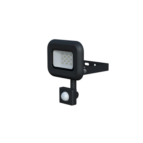 LED reflektor LEDMED VANA SMD S 10W IP44 4000K LM32300009 s pohybovým čidlem (obrázek 8)