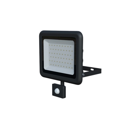 LED reflektor LEDMED VANA SMD S 50W IP44 4000K LM32300012 s pohybovým čidlem (obrázek 5)