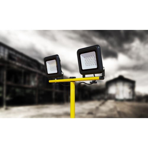 LED reflektor LEDMED VANA SMD 10W IP65 4000K LM34300012