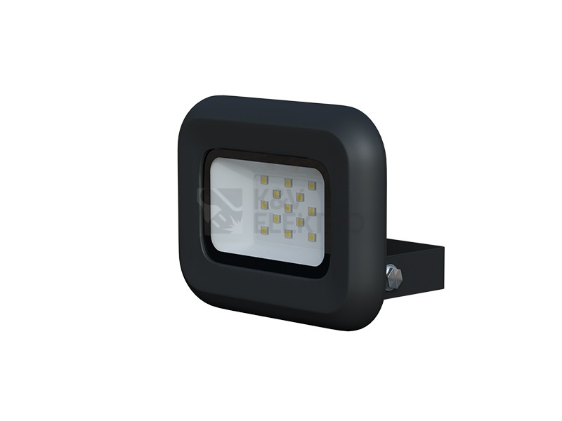 Obrázek produktu LED reflektor LEDMED VANA SMD 10W IP65 4000K LM34300012 0