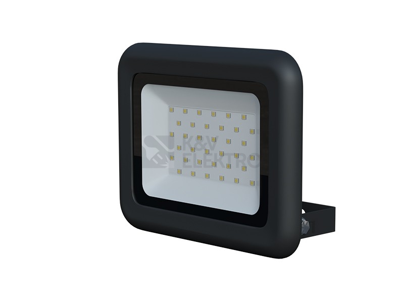 Obrázek produktu LED reflektor LEDMED VANA SMD 30W IP65 4000K LM34300014 0