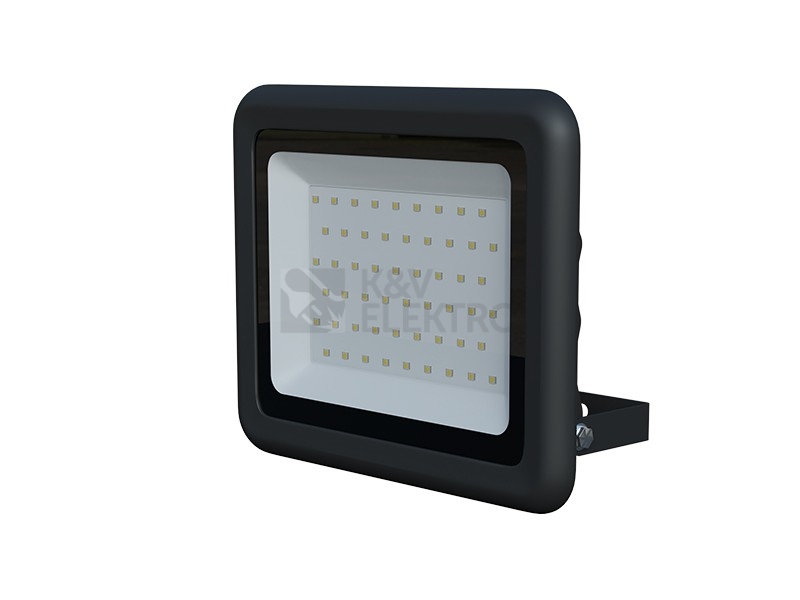 Obrázek produktu LED reflektor LEDMED VANA SMD 50W IP65 4000K LM34300015 0