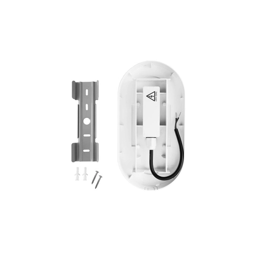 LED svítidlo PANLUX OVAL MAXI 10W 4000K neutrální bílá IP65 PN31300076 (obrázek 4)