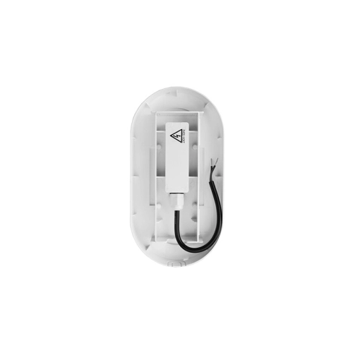 LED svítidlo PANLUX OVAL MAXI 10W 4000K neutrální bílá IP65 PN31300076 (obrázek 6)
