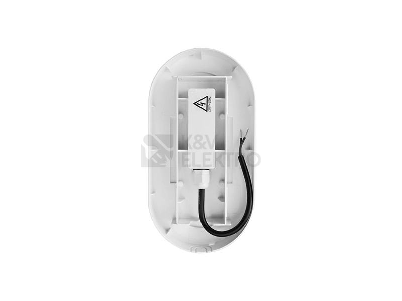 Obrázek produktu LED svítidlo PANLUX OVAL MAXI 10W 4000K neutrální bílá IP65 PN31300076 5