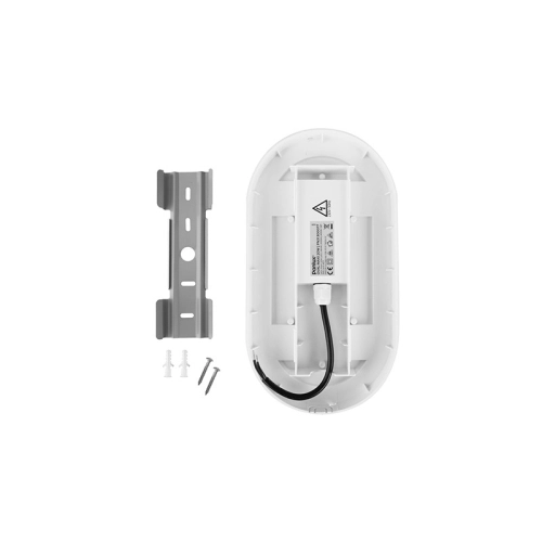 Svítidlo IP44 OVAL MAXI 20W neutrální Panlux PN31300077 (obrázek 4)