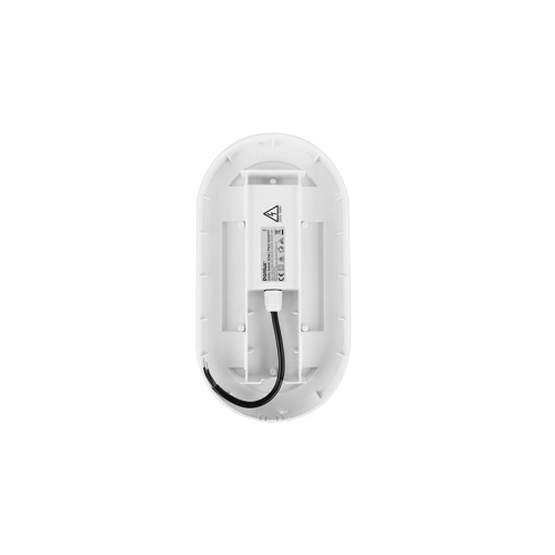 Svítidlo IP44 OVAL MAXI 20W neutrální Panlux PN31300077 (obrázek 6)