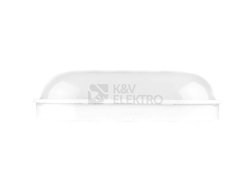 Obrázek produktu Svítidlo IP44 OVAL MAXI 20W neutrální Panlux PN31300077 6