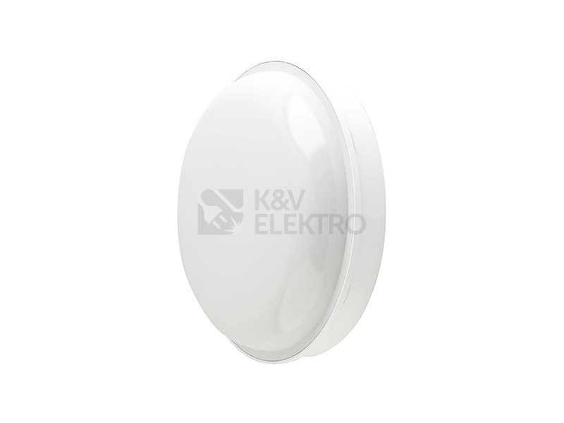 Obrázek produktu LED svítidlo Panlux KRUH MAXI IP65 25W 4000K PN31300079 5