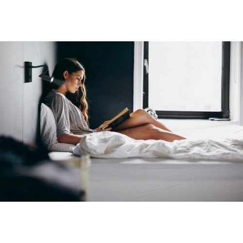Nástěnné flexibilní svítidlo Kanlux TONIL II LED B 3,3W 3000K bílá 32523 (obrázek 3)