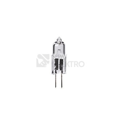 Obrázek produktu Halogenová žárovka NBB JC 12V 20W G4 385006000
0
