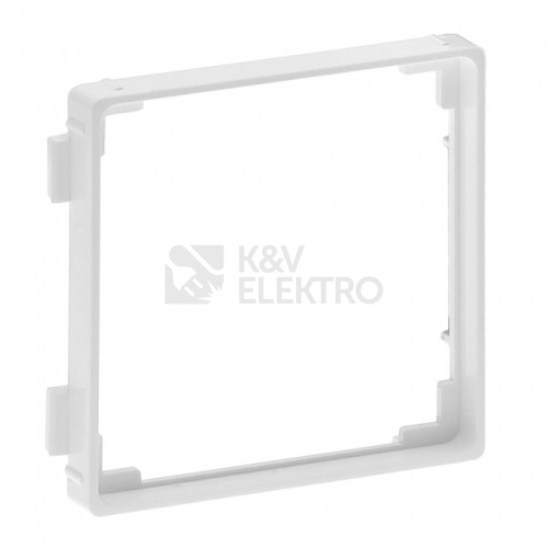  Legrand Valena Life adaptér pro přístroje 50x50mm 752143