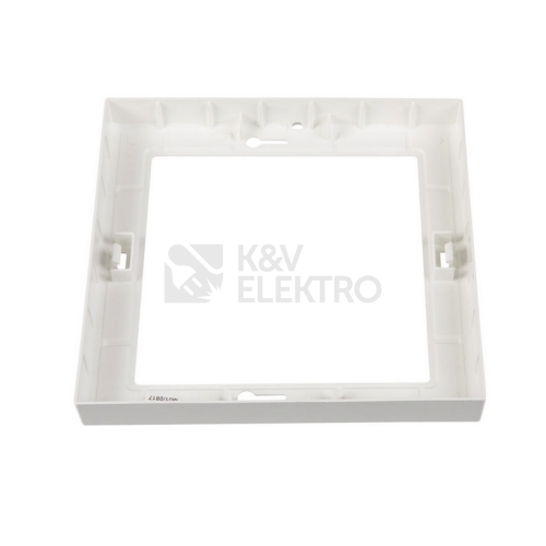 Montážní rámeček pro panel Kanlux SP LED N 18W-S 31088