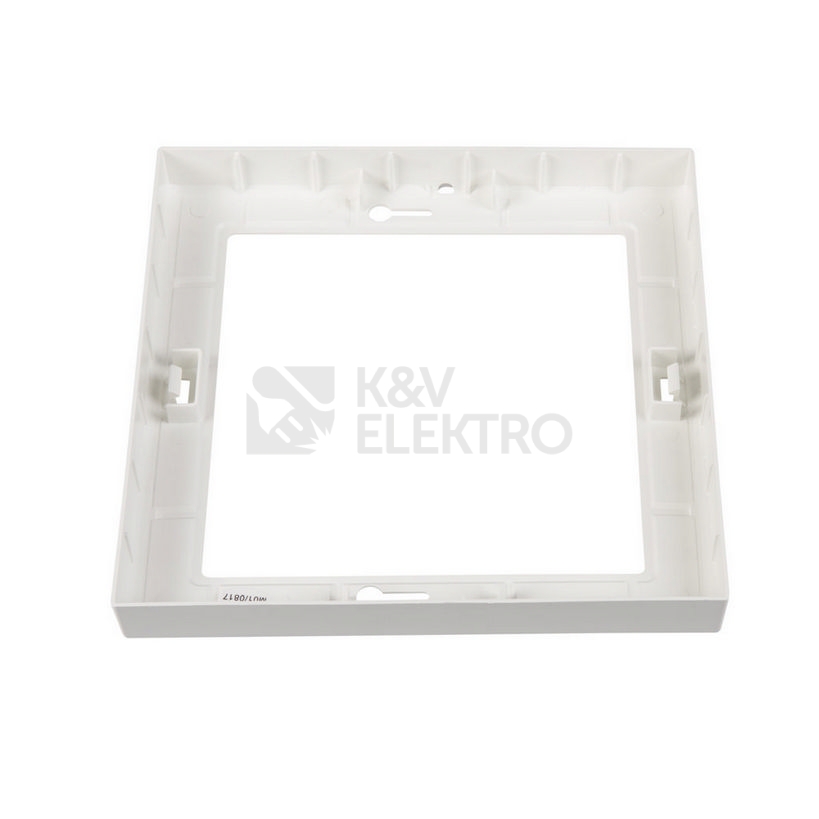 Obrázek produktu Montážní rámeček pro panel Kanlux SP LED N 18W-S 31088 0