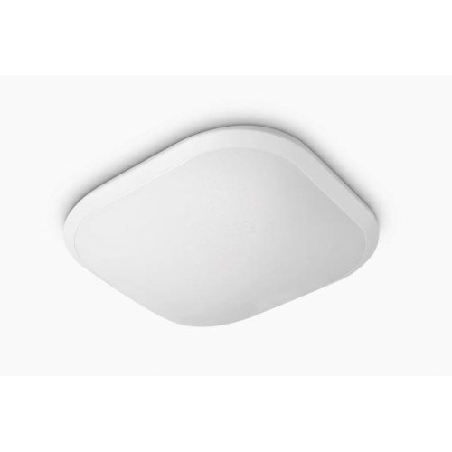 Stropní LED svítidlo Philips Canaval 32810/31/P0 18W Scene Switch 1500-750-150lm teplá bílá 2700K