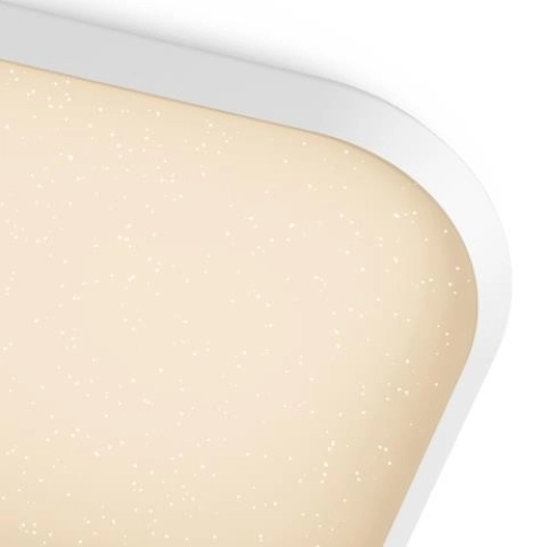 Stropní LED svítidlo Philips Canaval 32810/31/P0 18W Scene Switch 1500-750-150lm teplá bílá 2700K (obrázek 8)