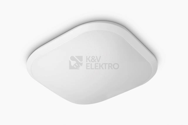 Obrázek produktu Stropní LED svítidlo Philips Canaval 32810/31/P0 18W Scene Switch 1500-750-150lm teplá bílá 2700K 1
