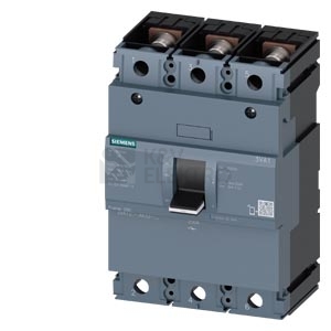 Obrázek produktu Odpínač Siemens 3VA1225-1AA32-0AA0 250A 0