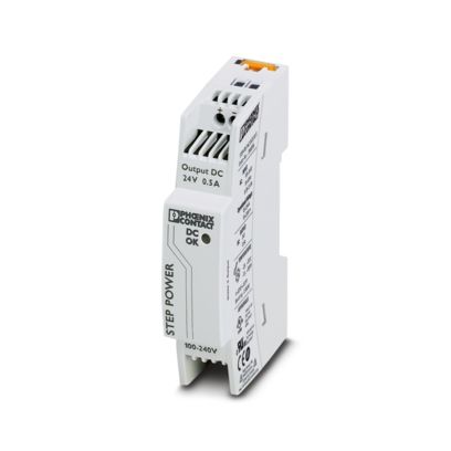 ZDROJ STEP-PS/ 1AC/24DC/0.5 /2868596