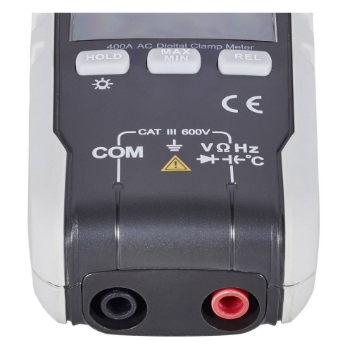 Klešťový multimetr VOLTCRAFT VC-590OLED 1181861