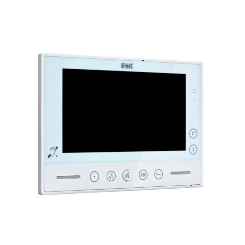 Domovní videotelefon LCD 7" Urmet 1719/1 (obrázek 4)