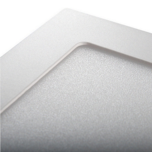 LED svítidlo Kanlux KANTI V2LED 12W-NW-SN neutrální bílá 4000K 27212