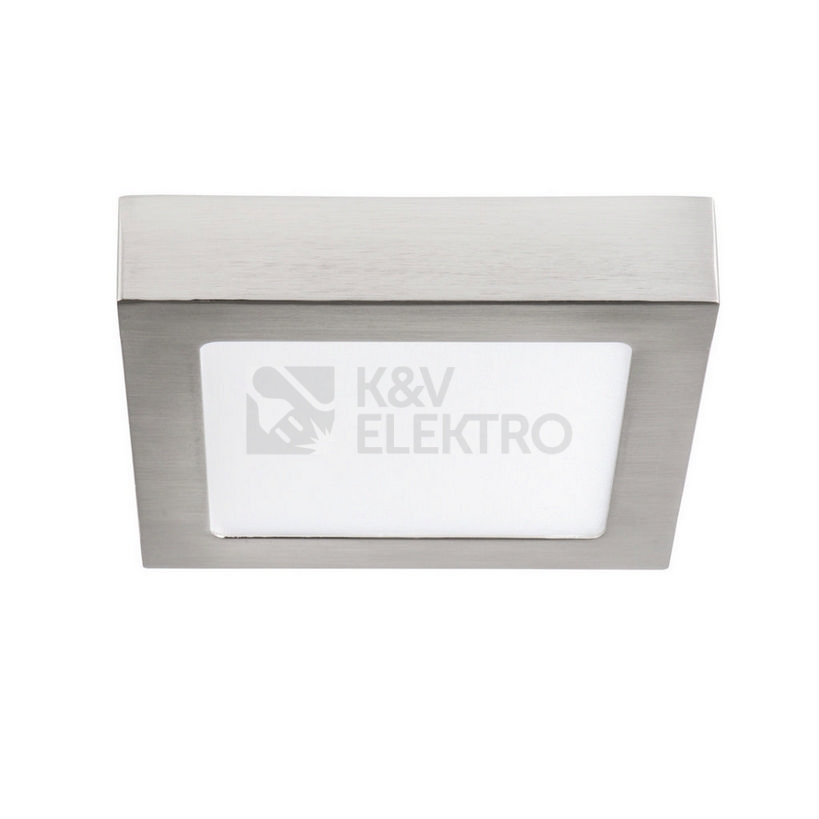 Obrázek produktu LED svítidlo Kanlux KANTI V2LED 12W-NW-SN neutrální bílá 4000K 27212 0