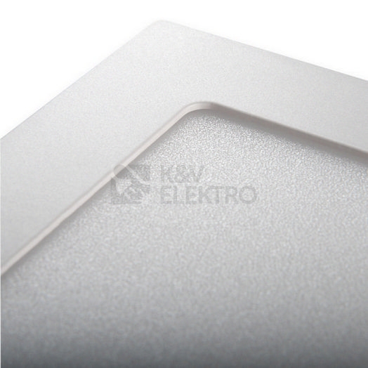 Obrázek produktu LED svítidlo Kanlux KANTI V2LED 12W-NW-SN neutrální bílá 4000K 27212 2