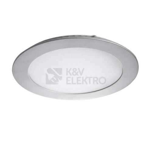 Podhledové LED svítidlo Kanlux ROUNDA V2LED 12W-NW-SR neutrální bílá 28930
