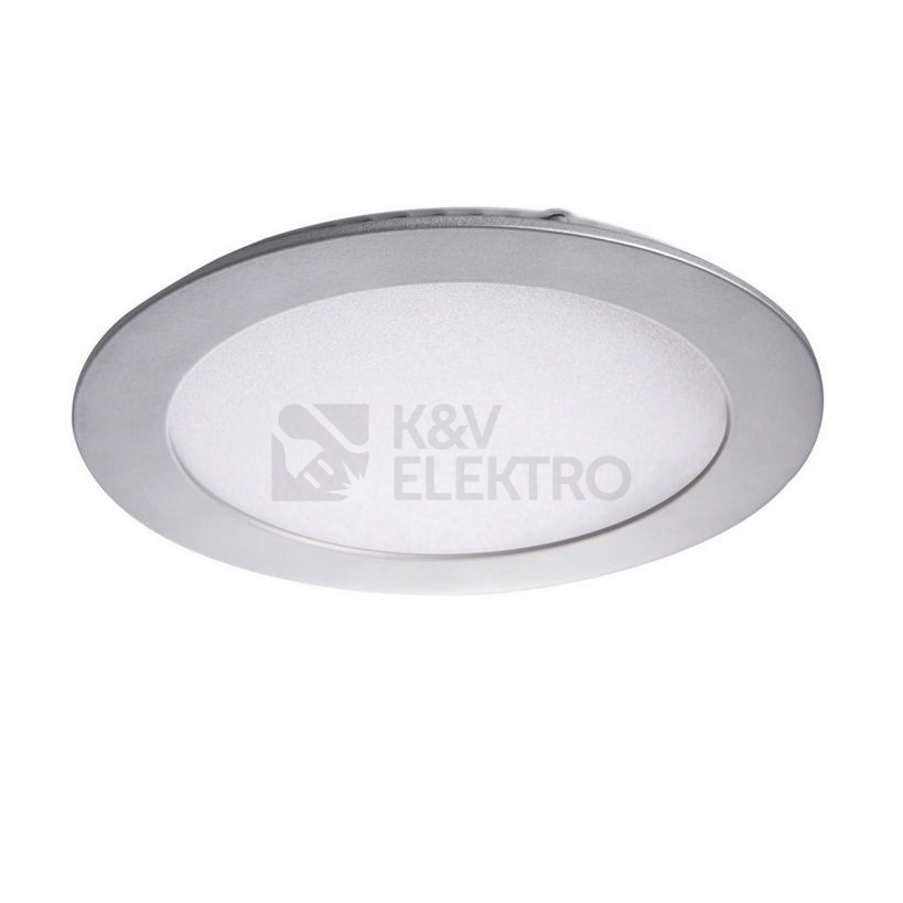 Obrázek produktu Podhledové LED svítidlo Kanlux ROUNDA V2LED 12W-NW-SR neutrální bílá 28930 0