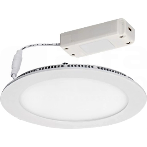 Podhledové LED svítidlo Kanlux ROUNDA V2LED18W-WW-W teplá bílá 28935 (obrázek 10)